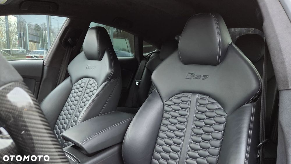Audi RS7 Sportback - 16