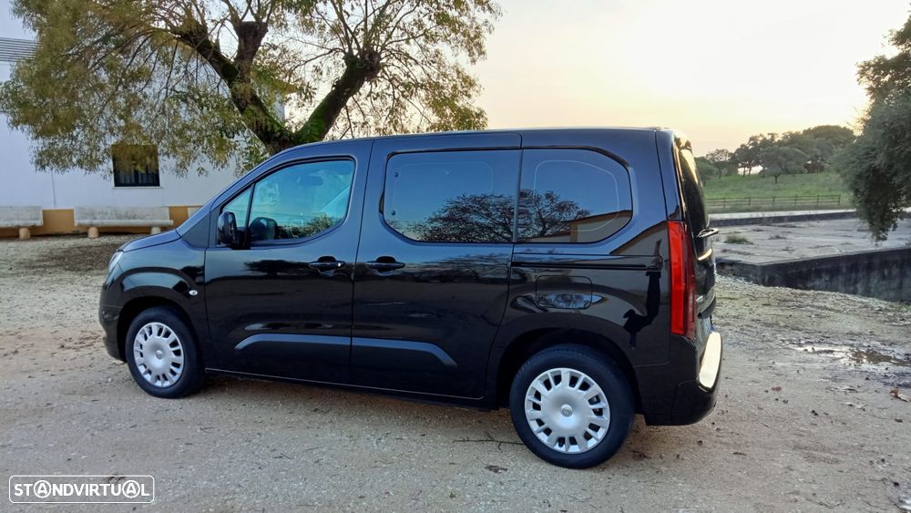 Opel Combo Life 1.5 D S&S Edition - 3