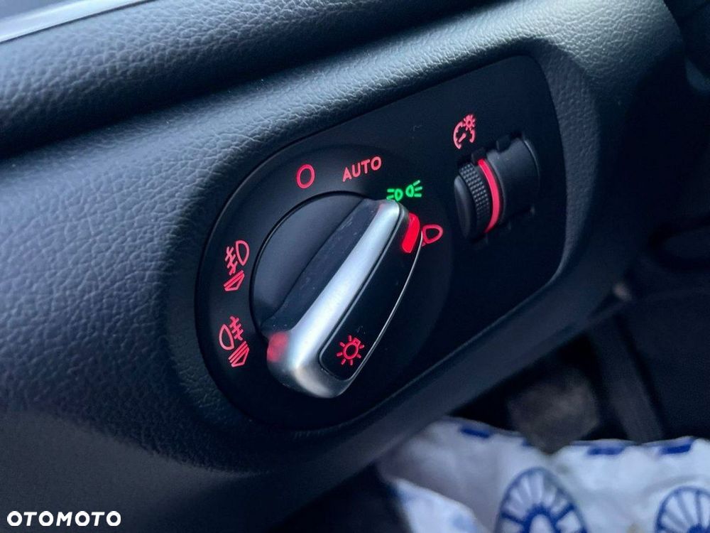 Audi Q3 2.0 TDI Quattro Prime Line S tronic - 29