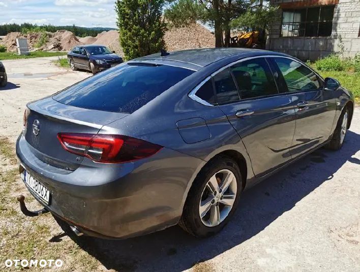 Opel Insignia - 5