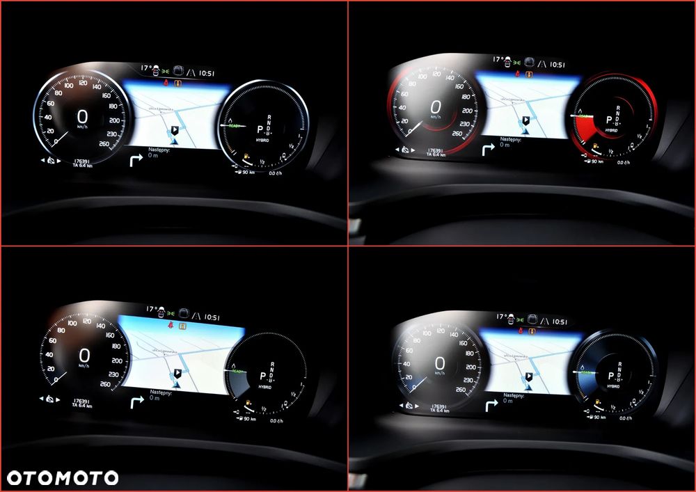 Volvo S60 T6 AWD Geartronic RDesign - 38