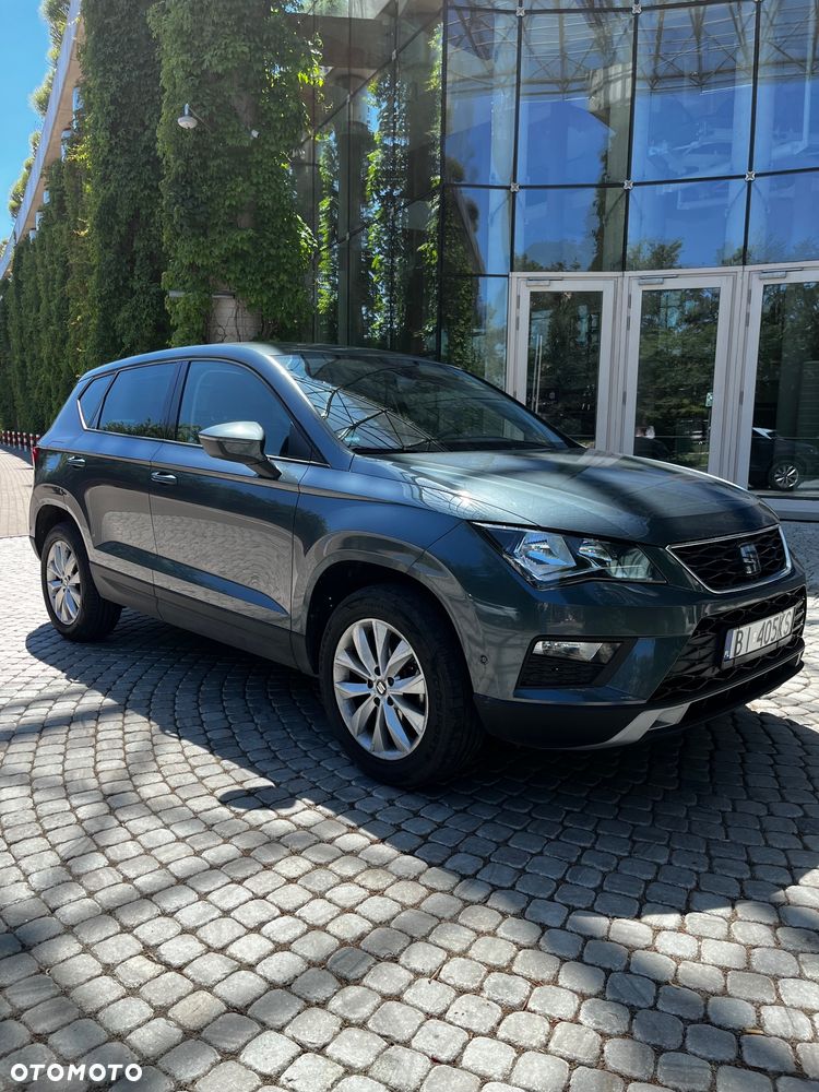 Seat Ateca - 2