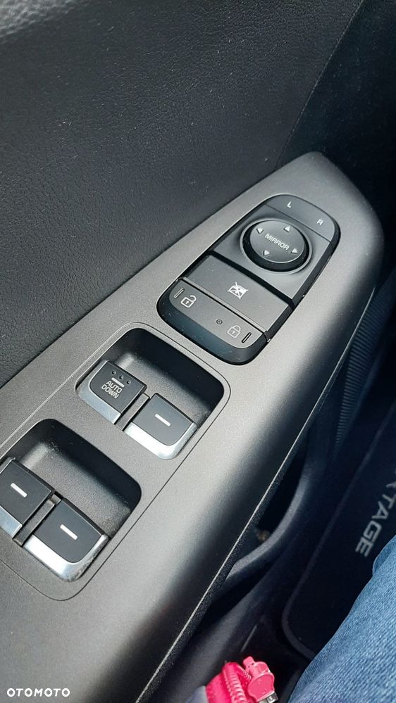 Kia Sportage 1.6 GDI 2WD ISG Spirit - 20