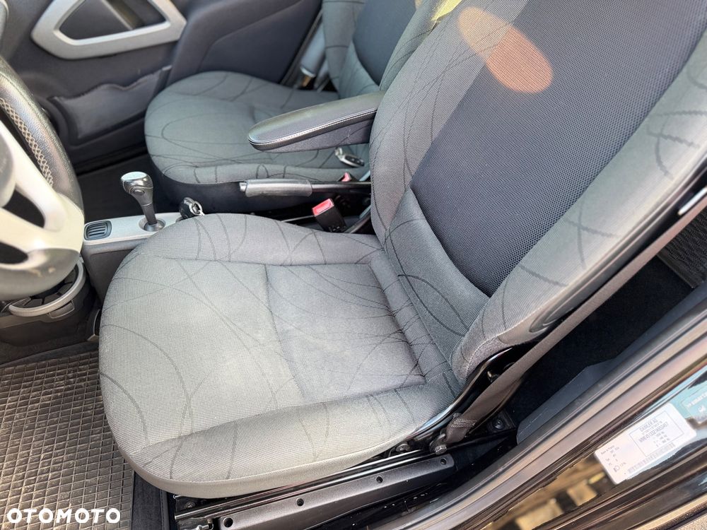 Smart Fortwo softouch edition highstyle - 26