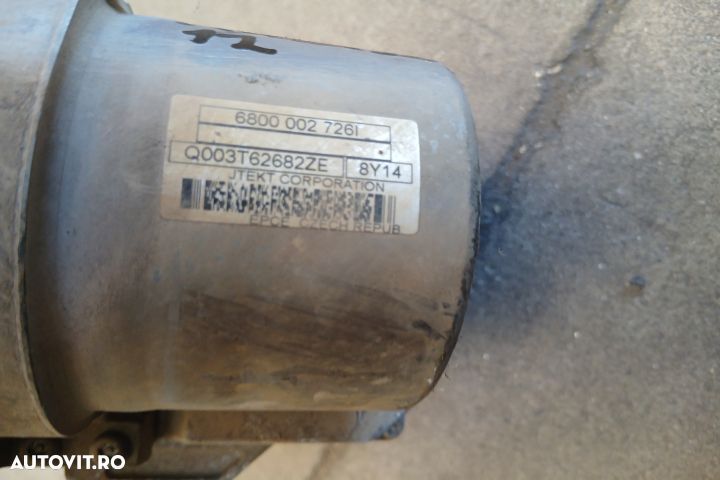 Caseta de directie 6783546 6820000102 6800002726  6820000106 6783546 - 8