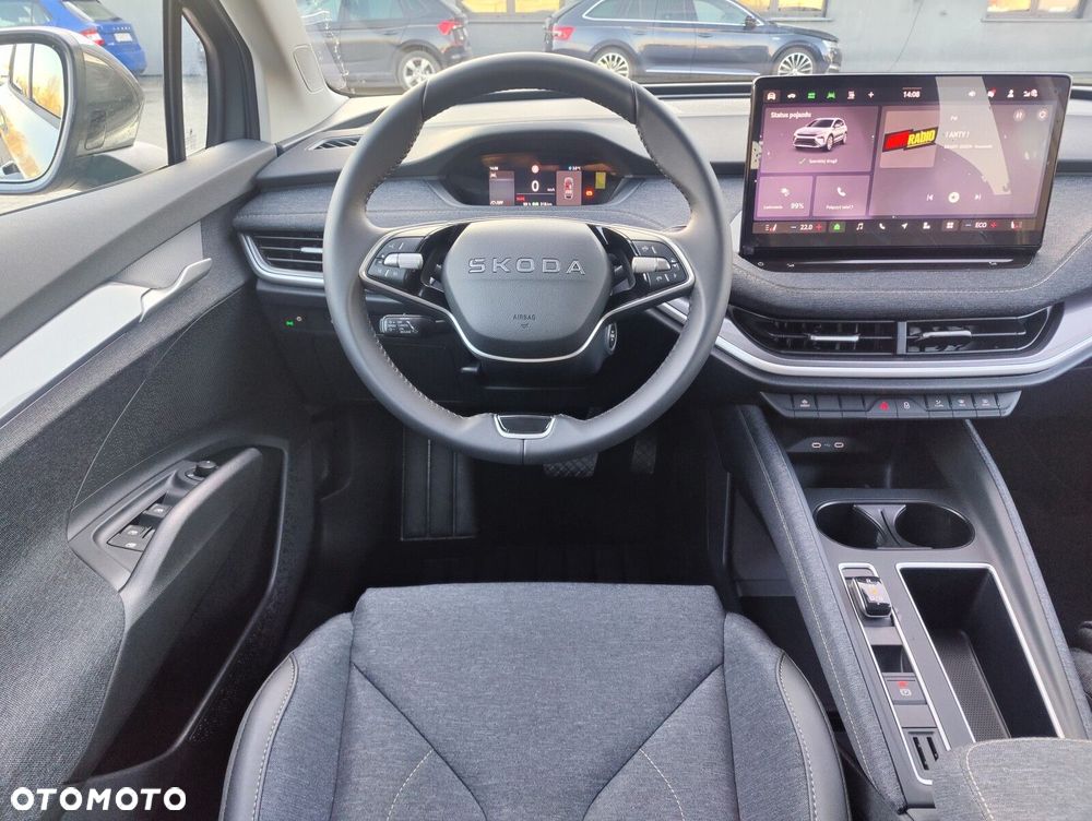 Skoda Elroq 50 55kWh - 16