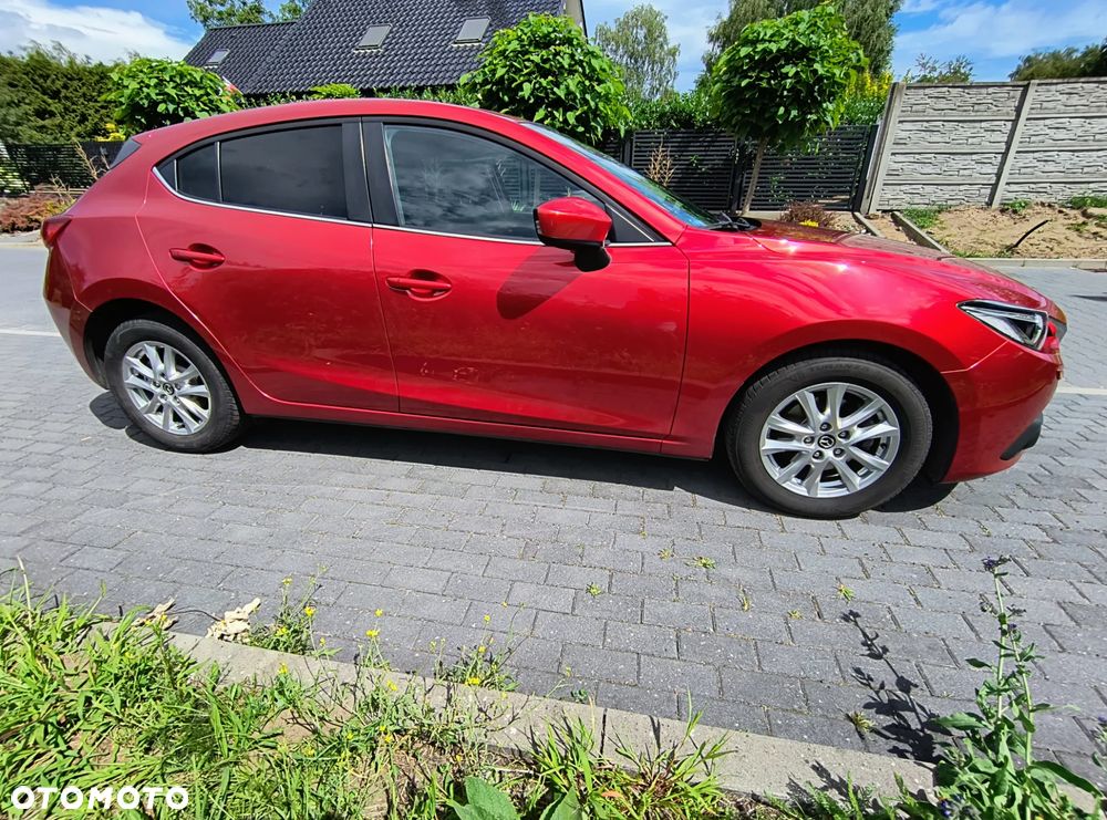 Mazda 3 2.0 Skyenergy - 7