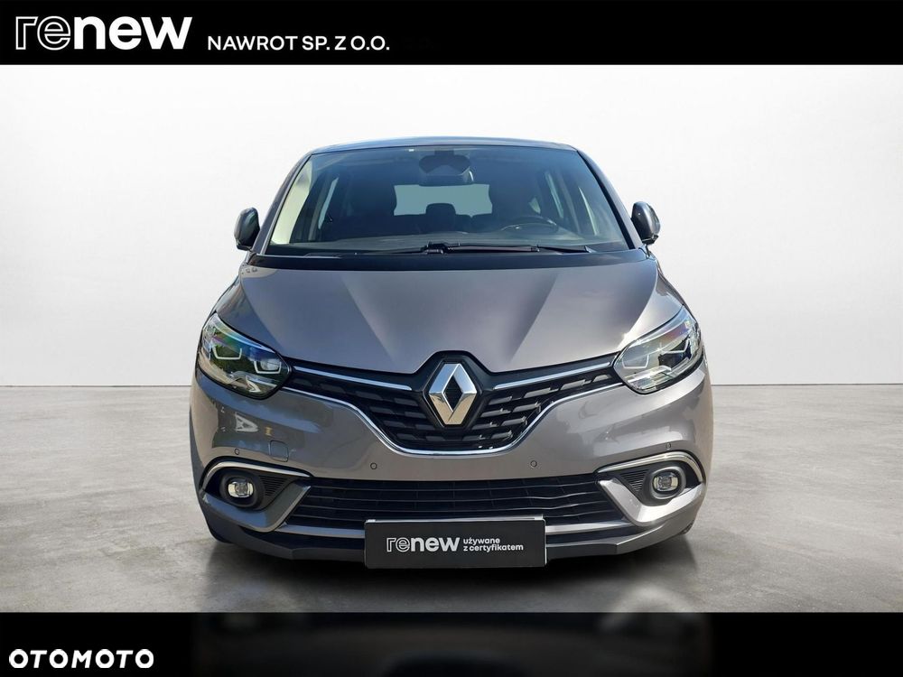 Renault Scenic - 8