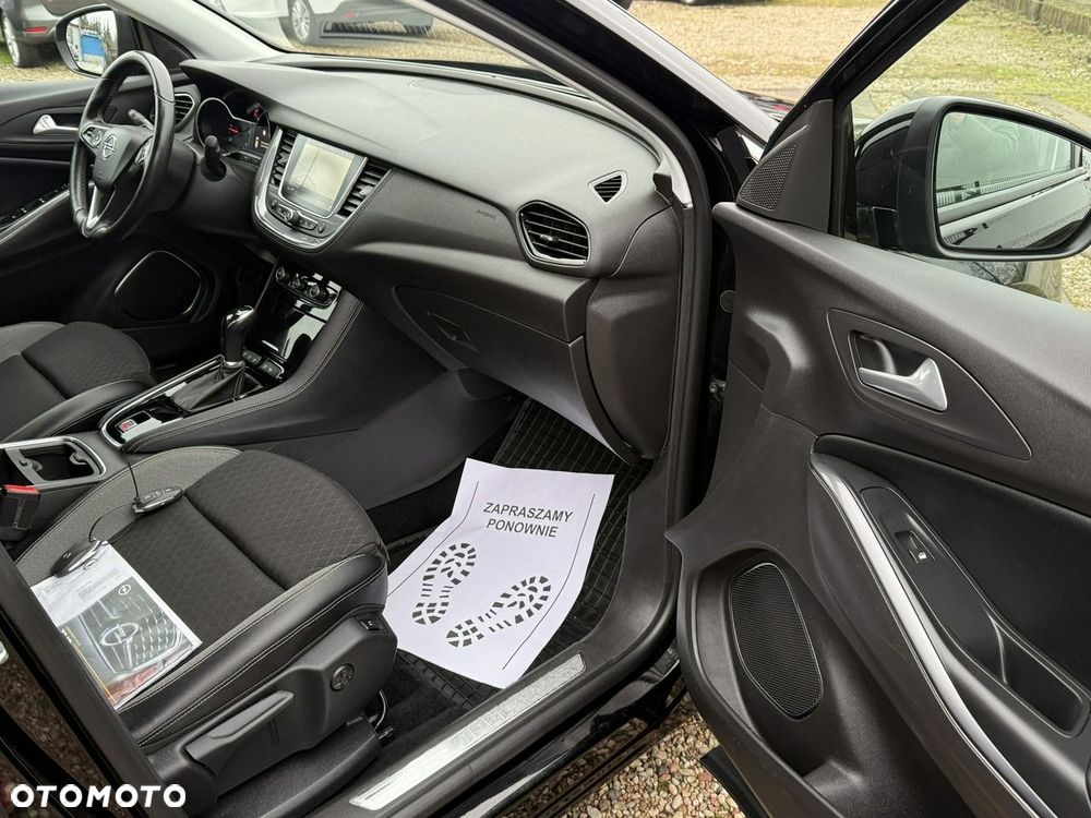 Opel Grandland X - 32