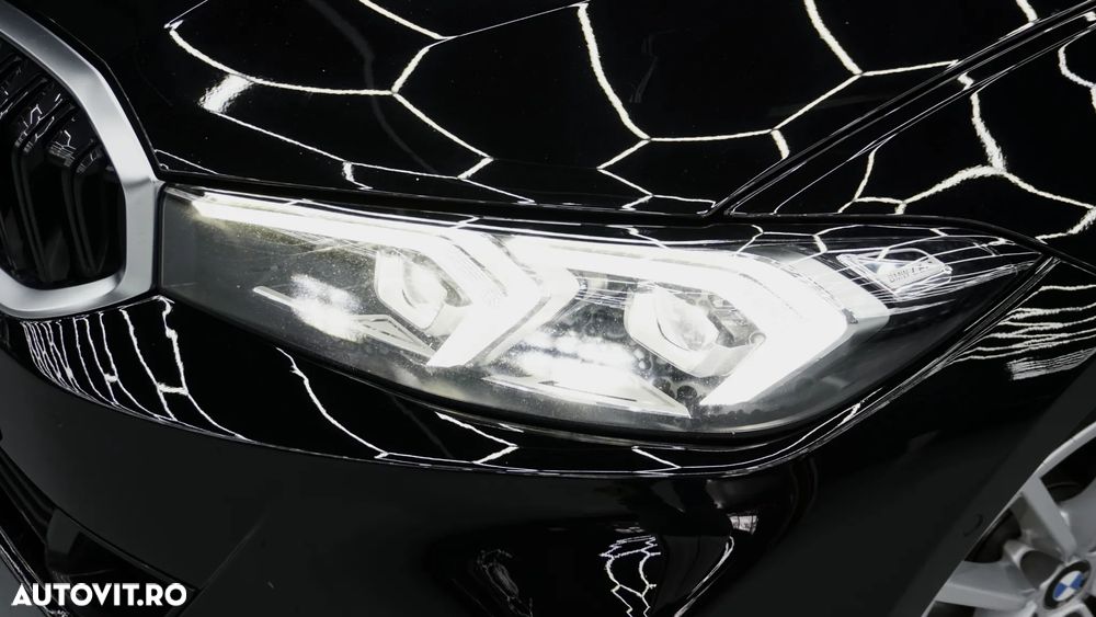 BMW Seria 3 318i Aut. - 2