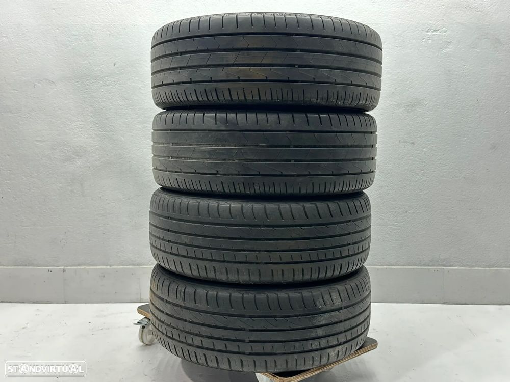 Jantes Especiais - Fiat Tipo (2019) - 7