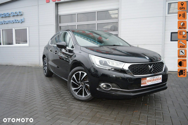 Citroën DS4