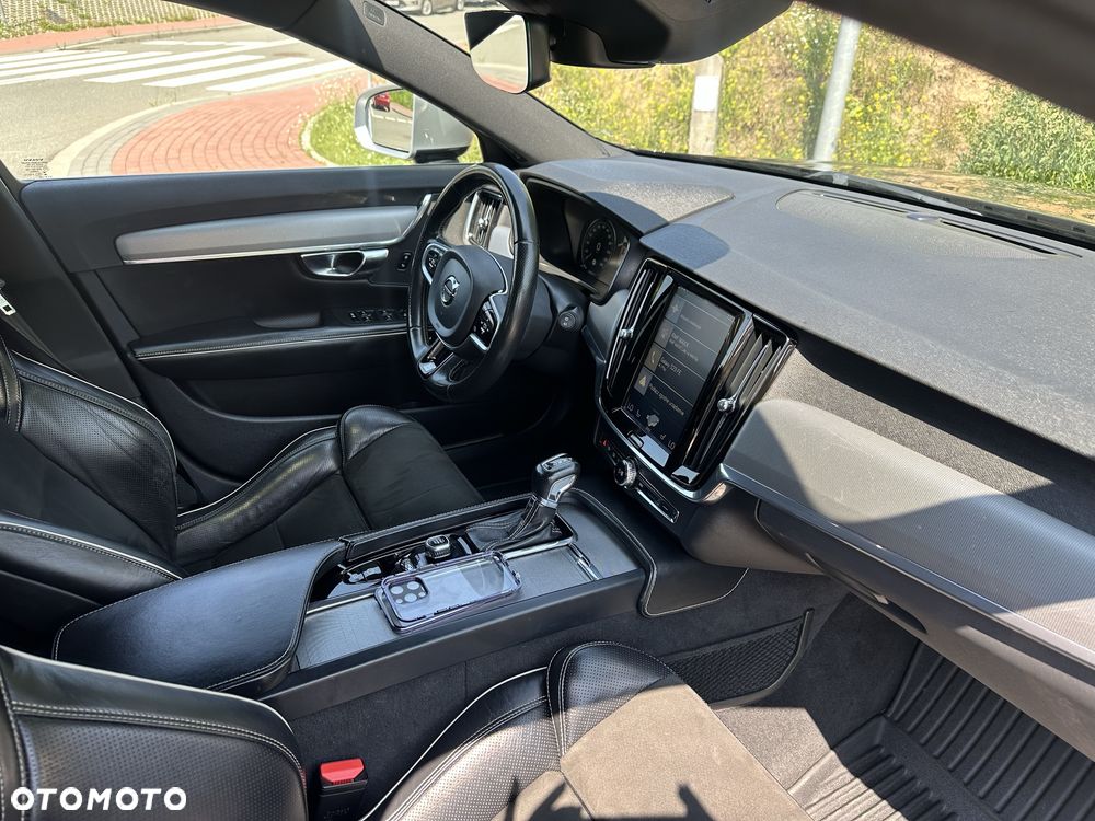 Volvo V90 - 6