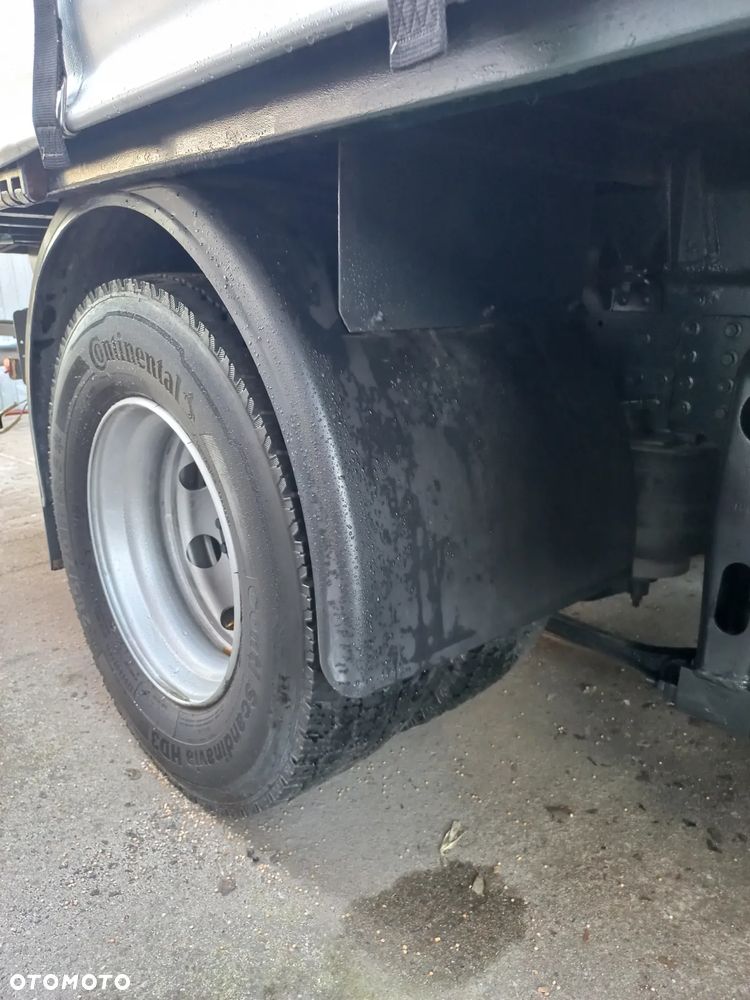 Iveco EUROCARGO MLL160E28P E6 - 7