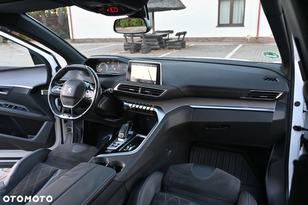 Peugeot 5008 - 38
