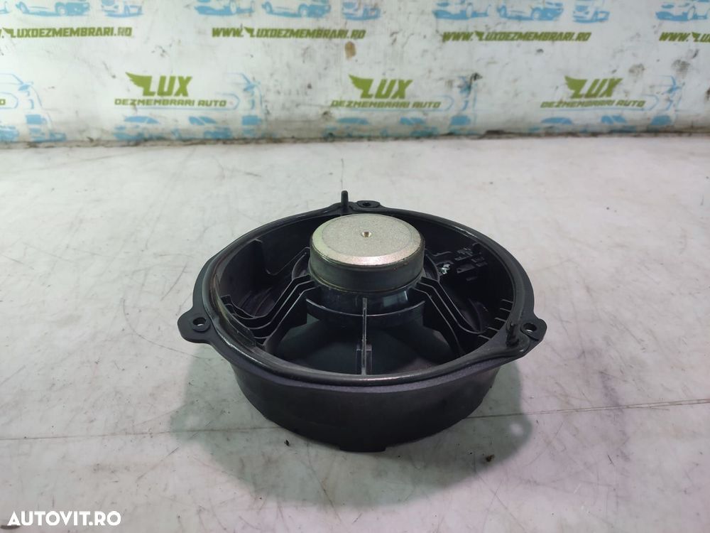 Boxa difuzor 4K9035411 Audi A6 C8 [2018 - 2020] 2.0 DKNA +hybrid - 3