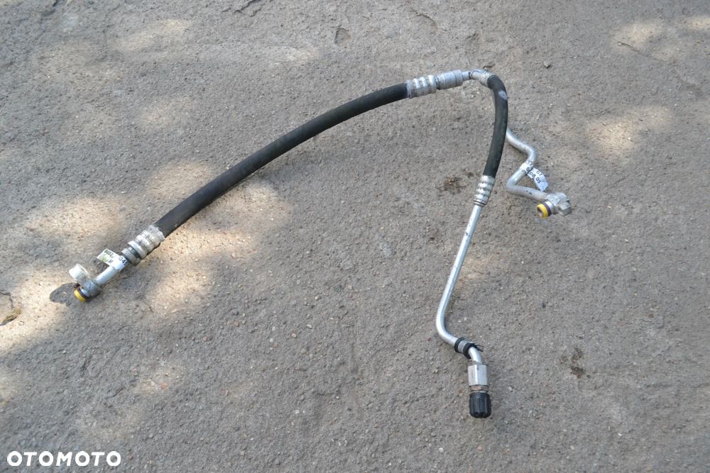 MINI COOPER R50 R52 R53 64531504536 64531504537 - 2