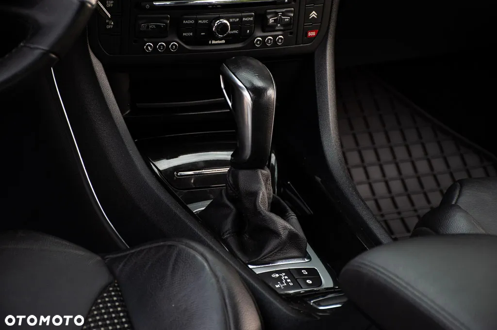 Citroën C5 2.0 HDi Exclusive - 32