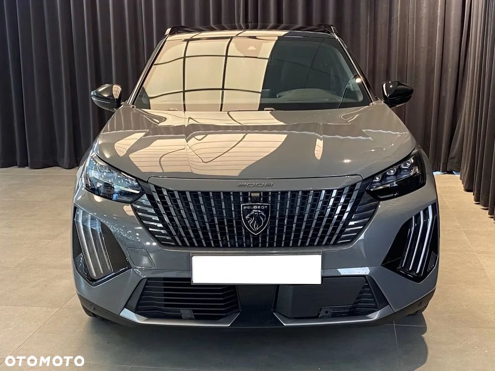 Peugeot 2008 1.2 PureTech GT S&S EAT8 - 2