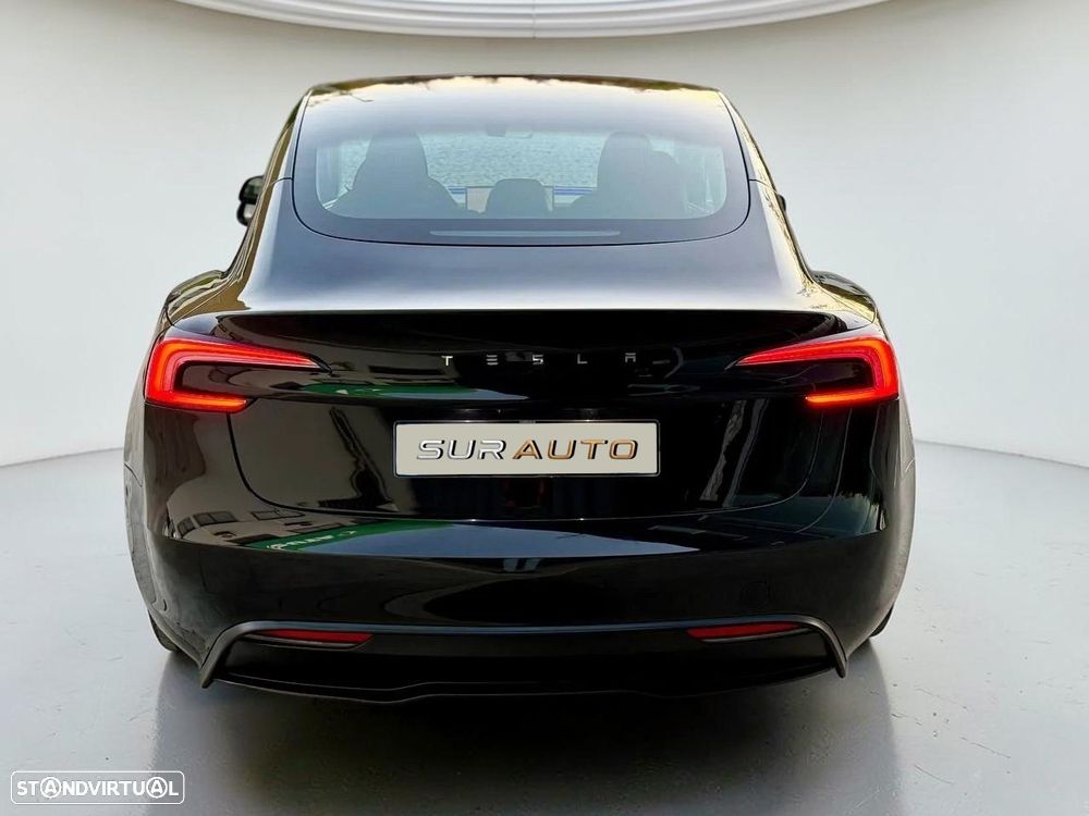 Tesla Model 3 Standard Range Plus RWD - 10