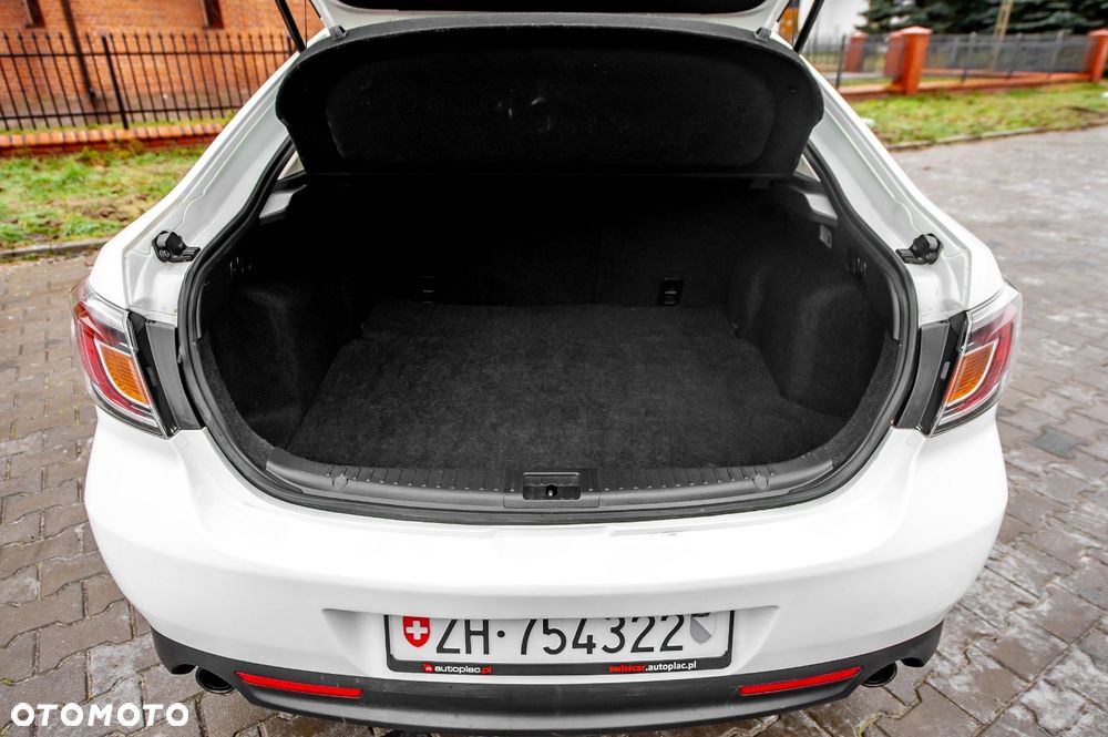 Mazda 6 Sport 2.0 MZR DISI Edition - 37