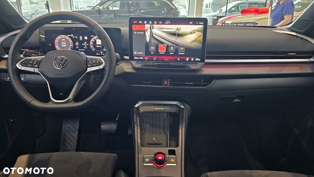 Volkswagen T-Roc - 26