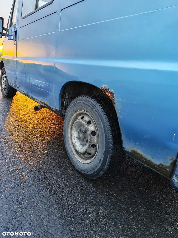 Fiat Ducato Panorama - 6