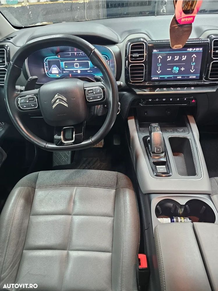 Citroën C5 Aircross - 2