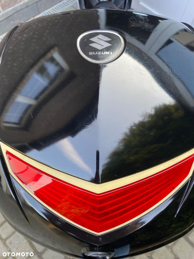 Suzuki Address - 40