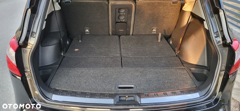 Nissan Qashqai+2 2.0 Acenta - 3