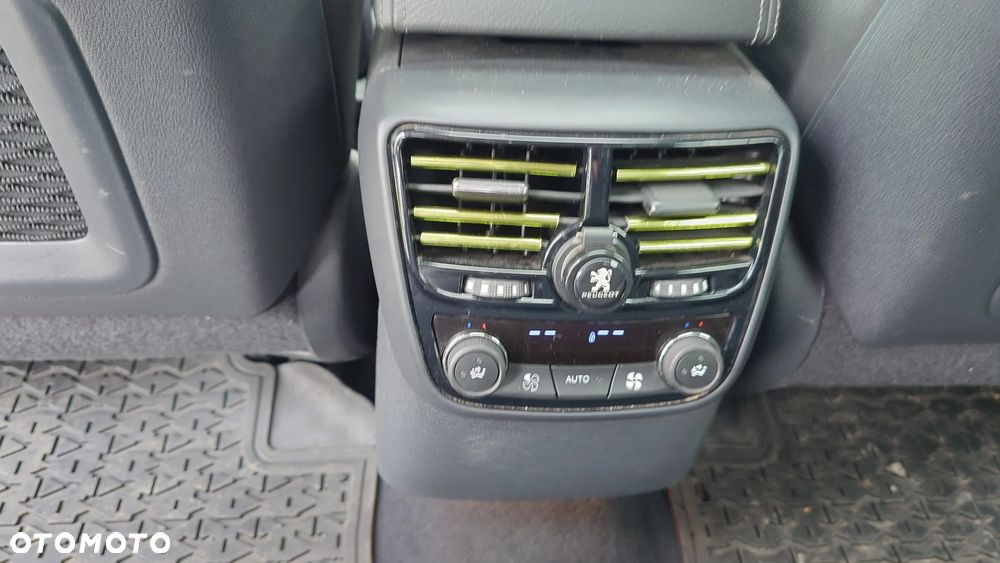 Peugeot 508 2.0 HDi Allure - 14