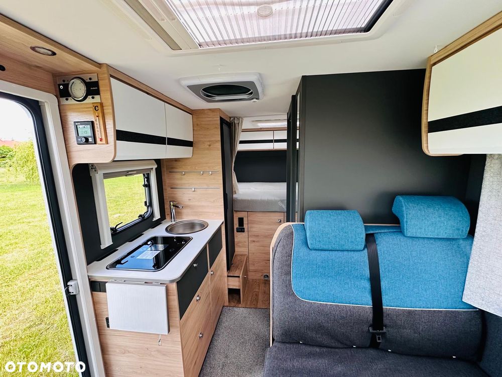 Ford Transit - 7