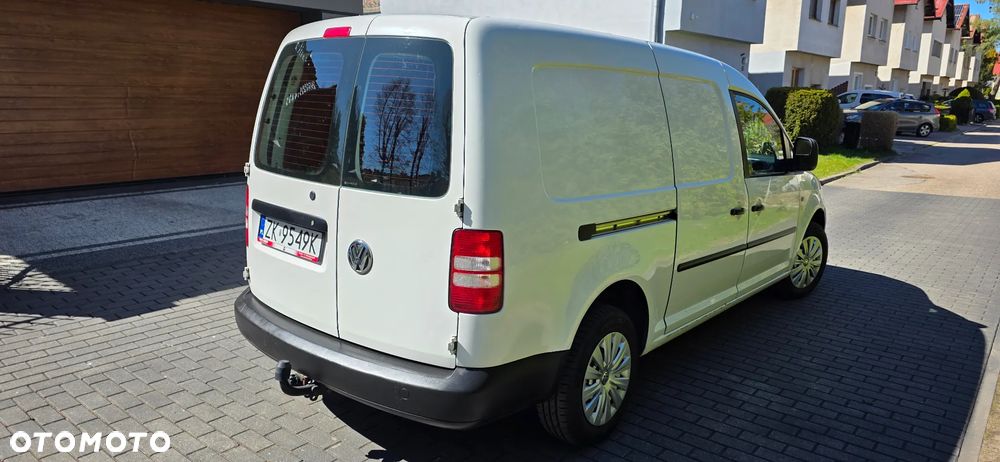 Volkswagen Caddy - 3