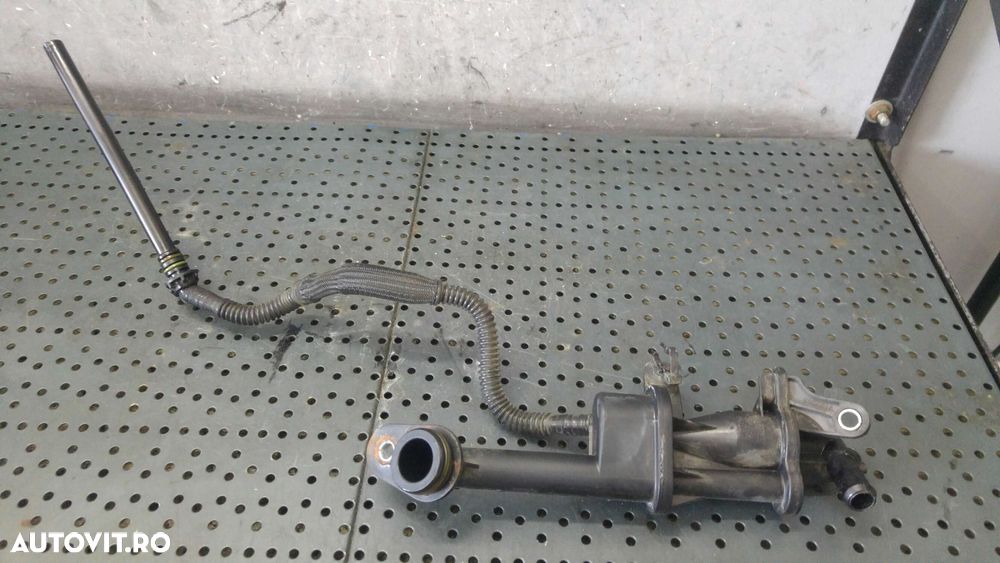 Epurator gaze 1.6 d lancia delta 3 844 000552134860 70327424 70327423 - 2