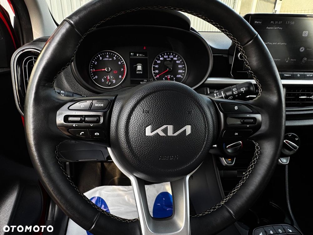 Kia Picanto - 7