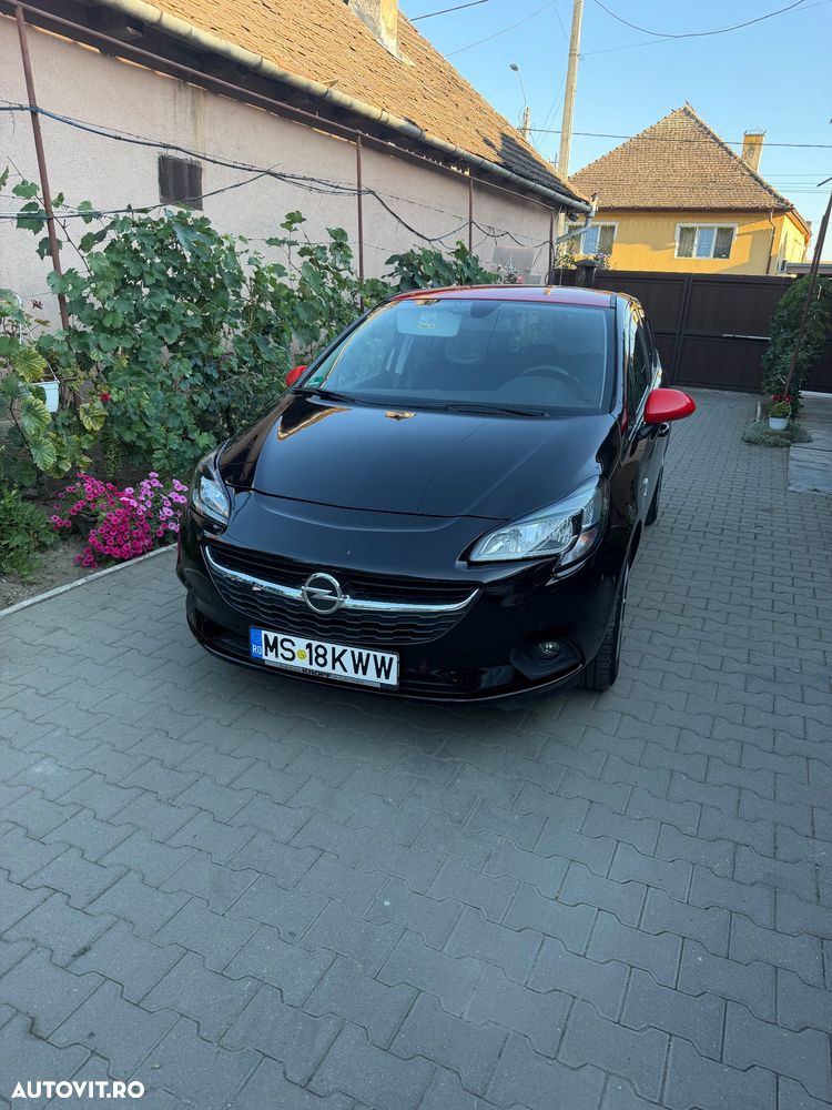 Opel Corsa - 7
