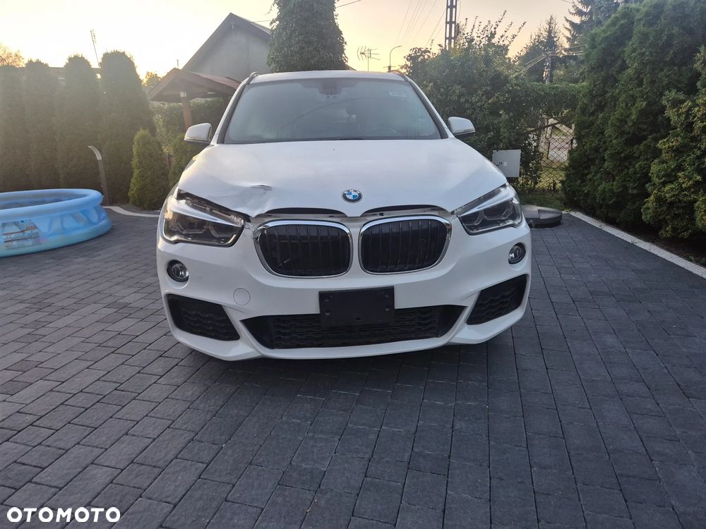 BMW X1 - 2