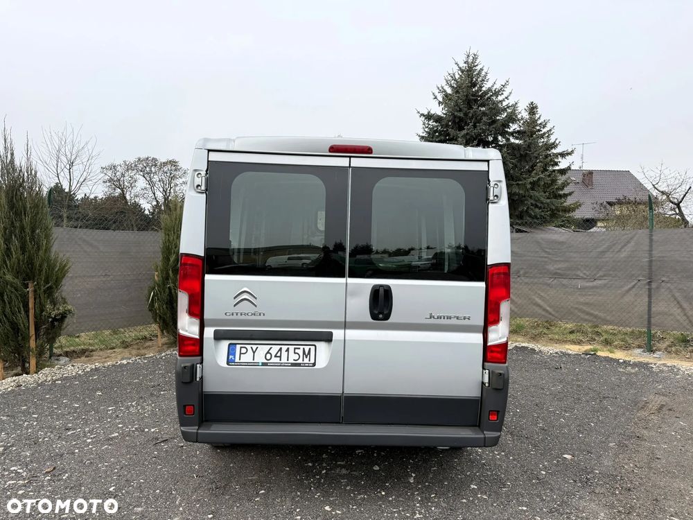 Citroën Jumper - 3