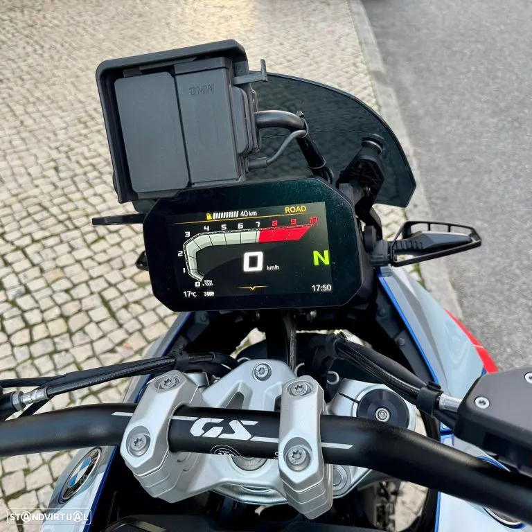 BMW R 1300 GS - 27