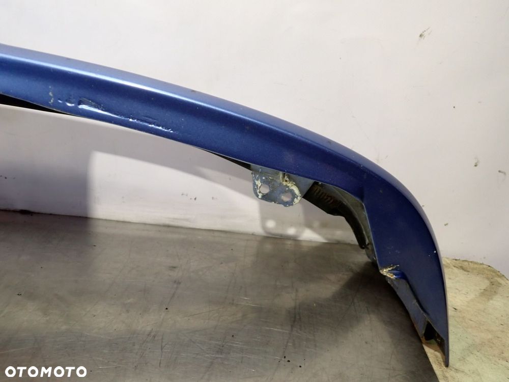 GRILL ATRAPA OKULAR VOLKSWAGEN PASSAT B3 - 17