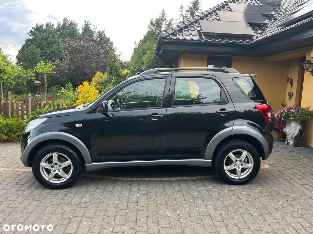 Daihatsu Terios 1.5 Top 4WD - 21