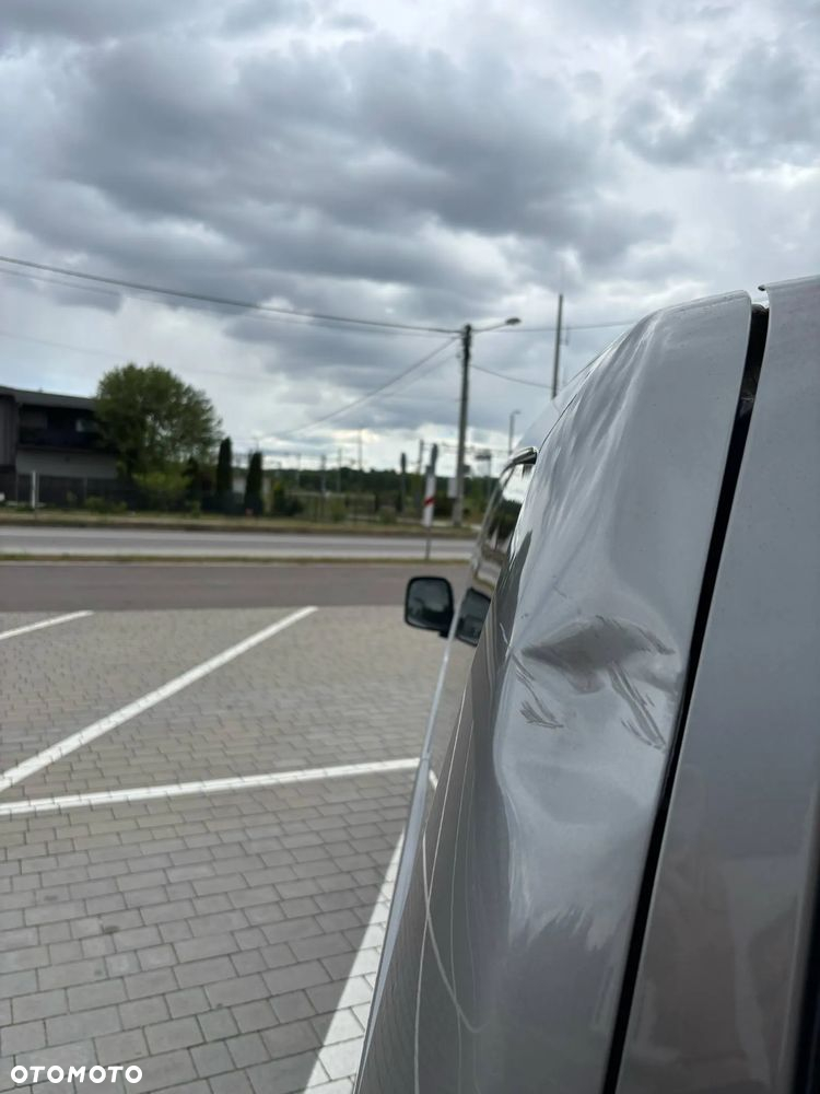 Nissan NV200 Evalia e-NV200 Tekna 7os - 15