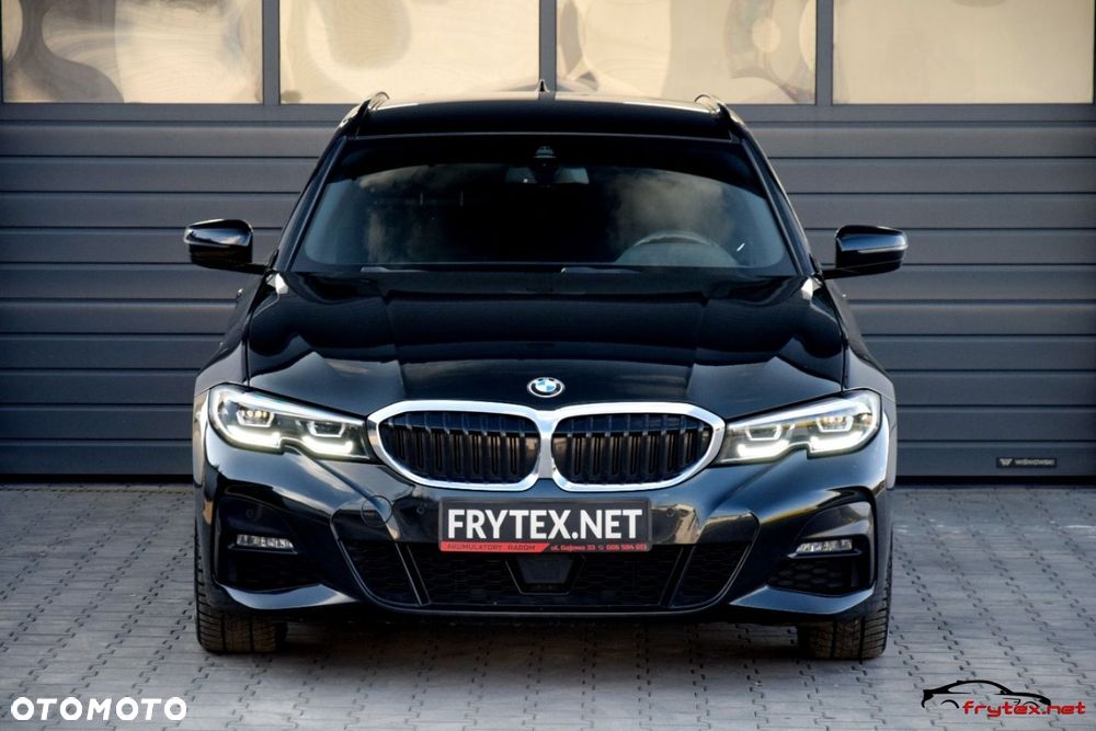 BMW Seria 3 - 6