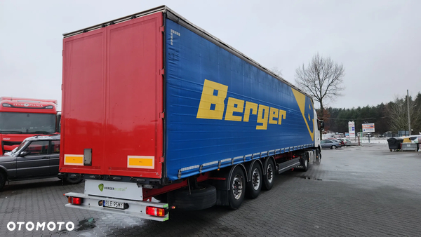 Berger SAPL24 LTN