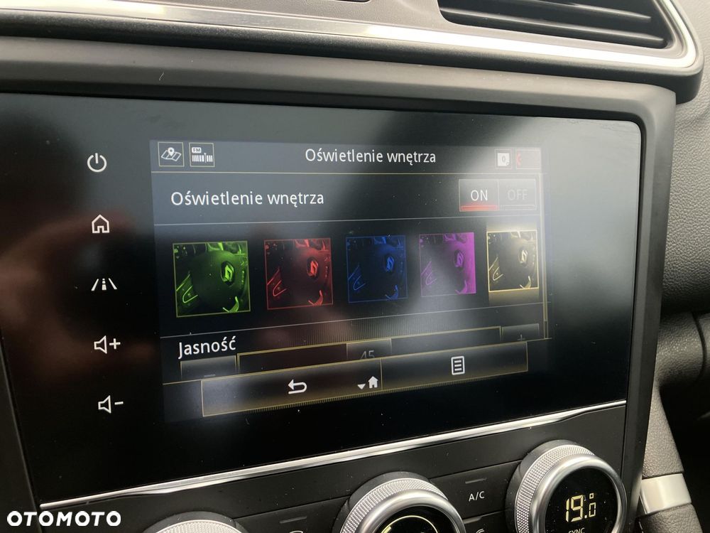 Renault Kadjar 1.3 TCe FAP Intens EDC - 27