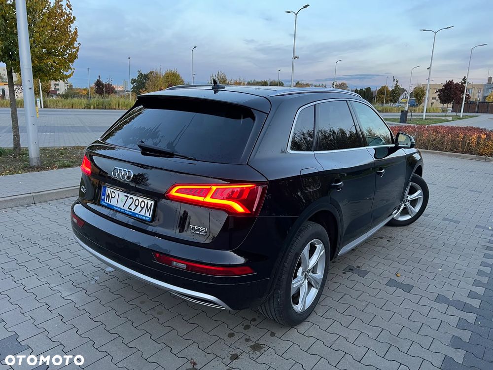 Audi Q5 - 5