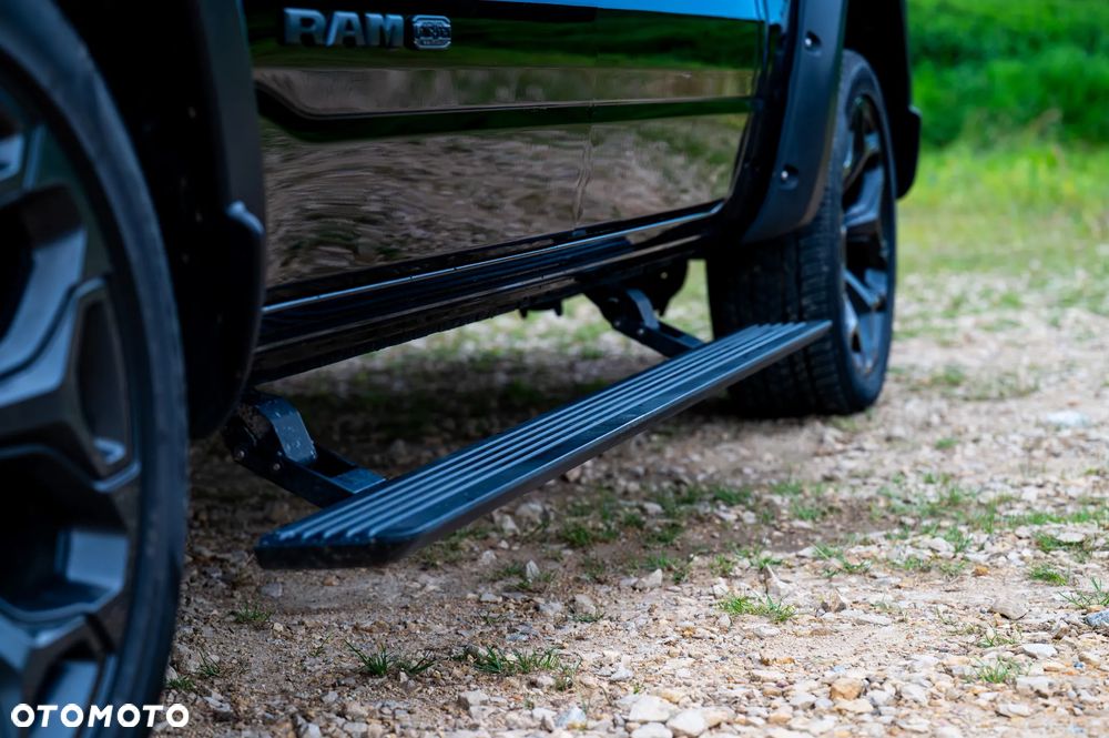 RAM 1500 5.7 Crew Cab Longhorn - 30
