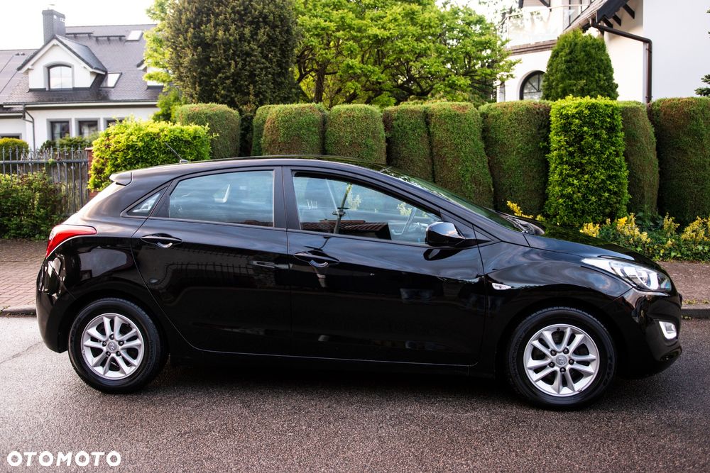 Hyundai i30 1.4 Advantage - 12