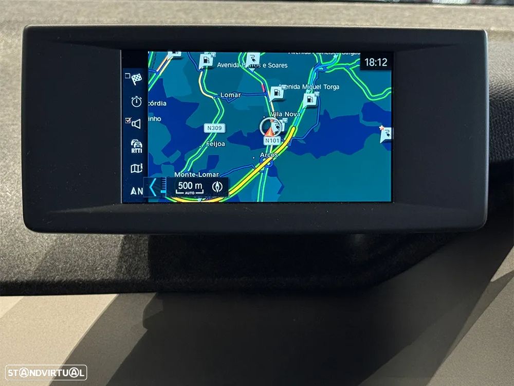 BMW i3 s 120Ah - 11