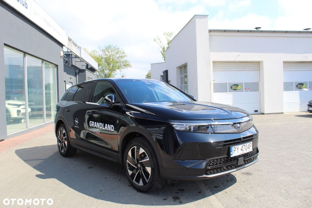 Opel Grandland - 6